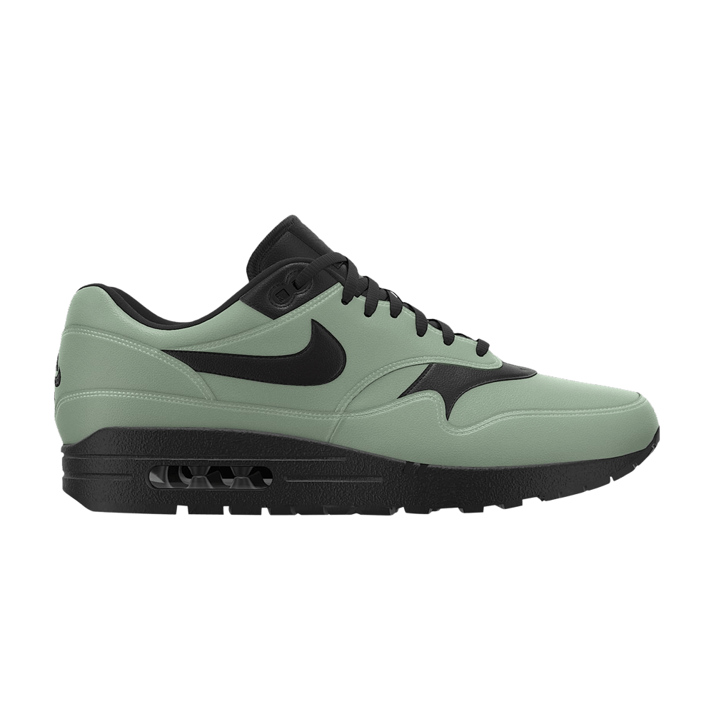 Nike Air Max 1 'Leather Option' By You