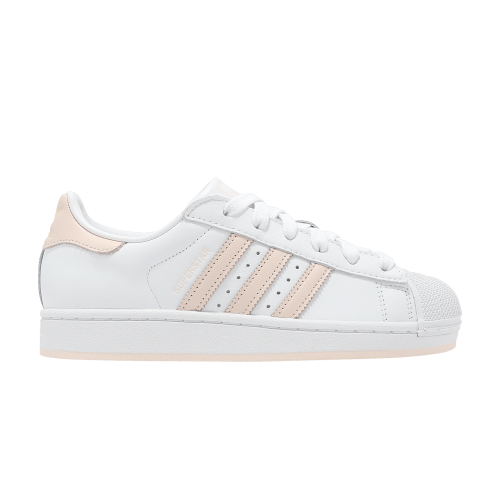 Adidas Wmns Superstar 2 'White Wonder Quartz'