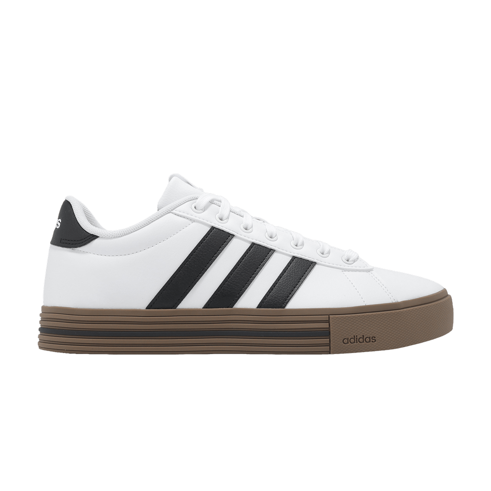 daai Buy Adidas Daily 4.0 'White Black' - IF6659 | GOAT