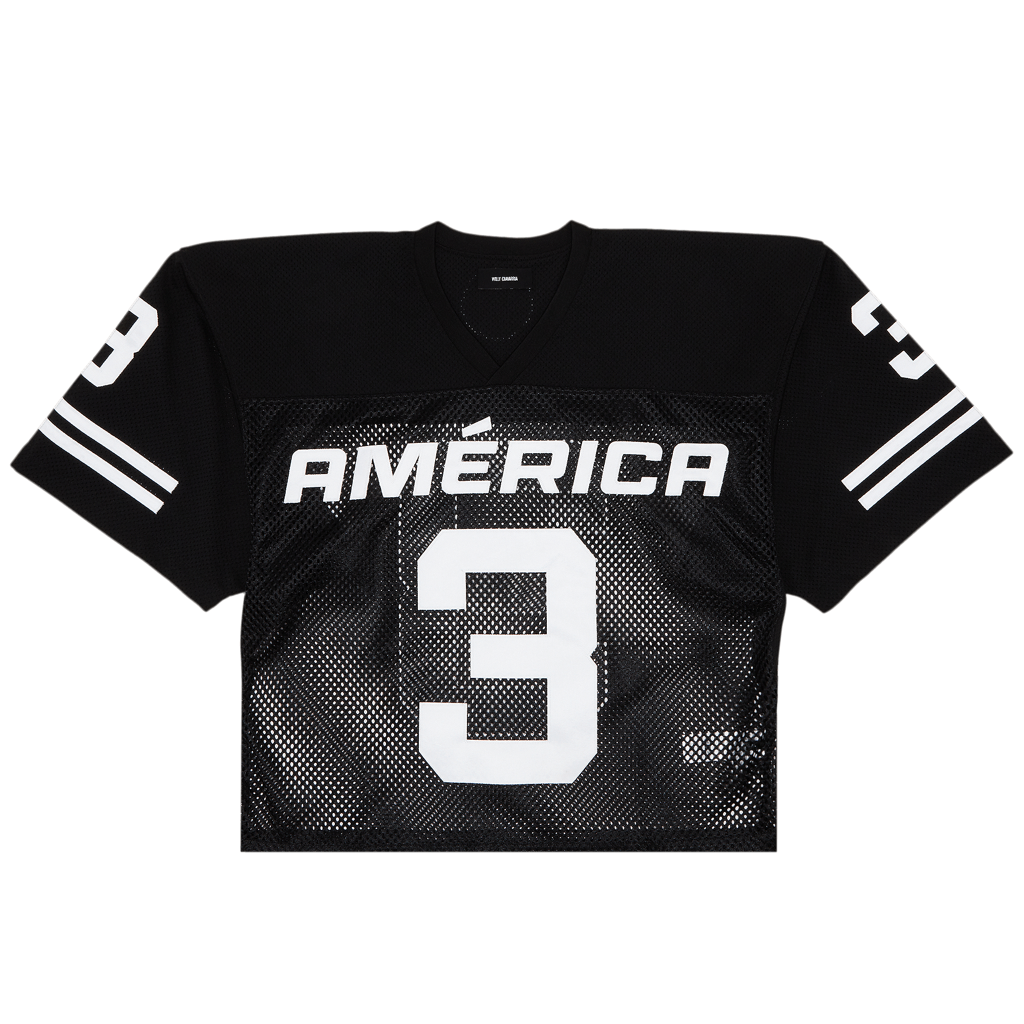 Tシャツ・カットソー Kendrick Lamar x Willy Chavarria G. National Practice Jersey Buy Willy Chavarria x Kendrick Lamar x NFL g. National