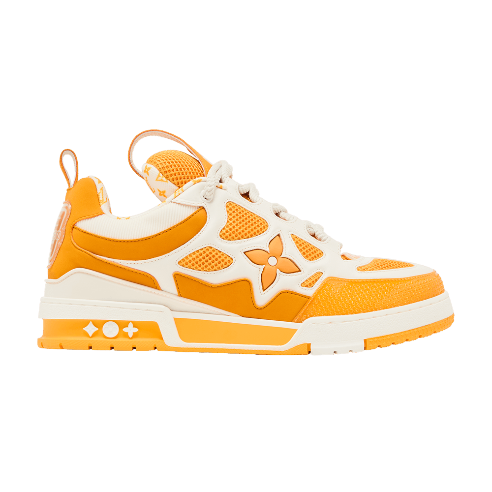 Louis Vuitton Skate Sneaker 'Yellow'
