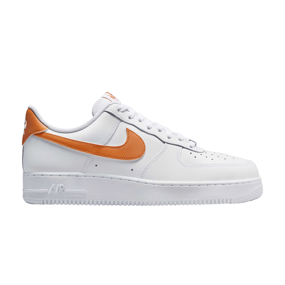 Nike Air Force 1 '07 'White Monarch'