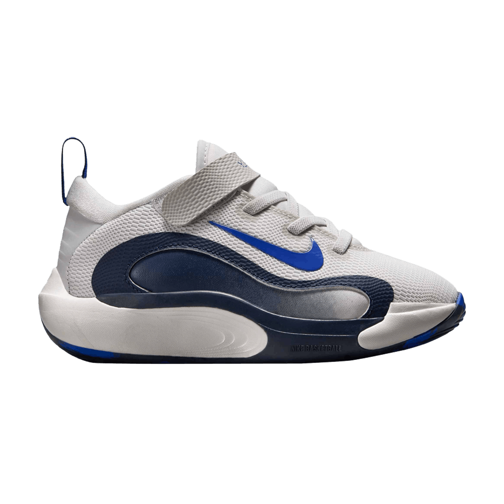 Nike IsoFly PS 'Vast Grey Midnight Navy'