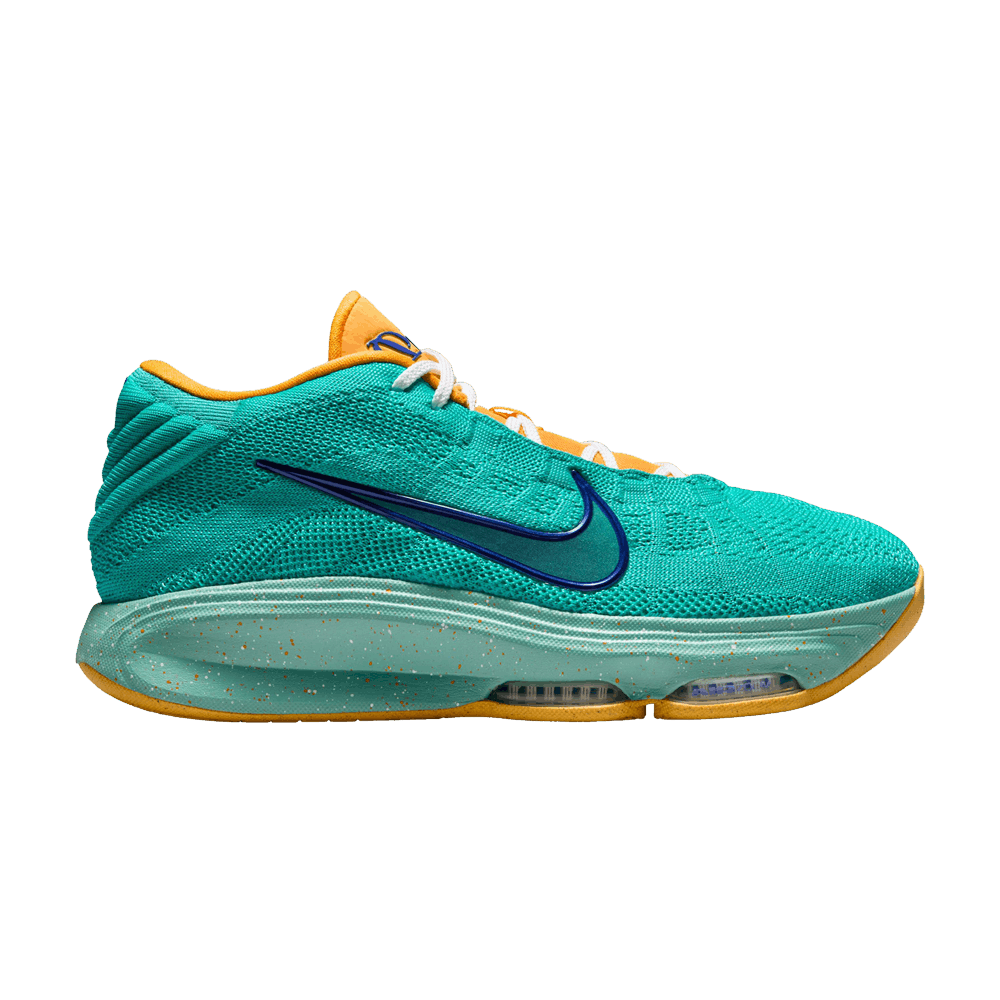 Nike Victor Wembanyama x Nike Air Zoom GT Hustle 3 'Be Unique, Every Day'