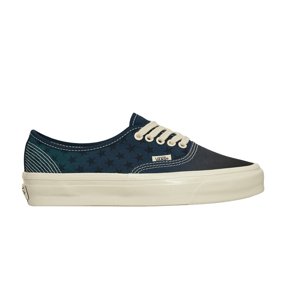 Vans Authentic 44 LX 'Echoes - Dress Blues'