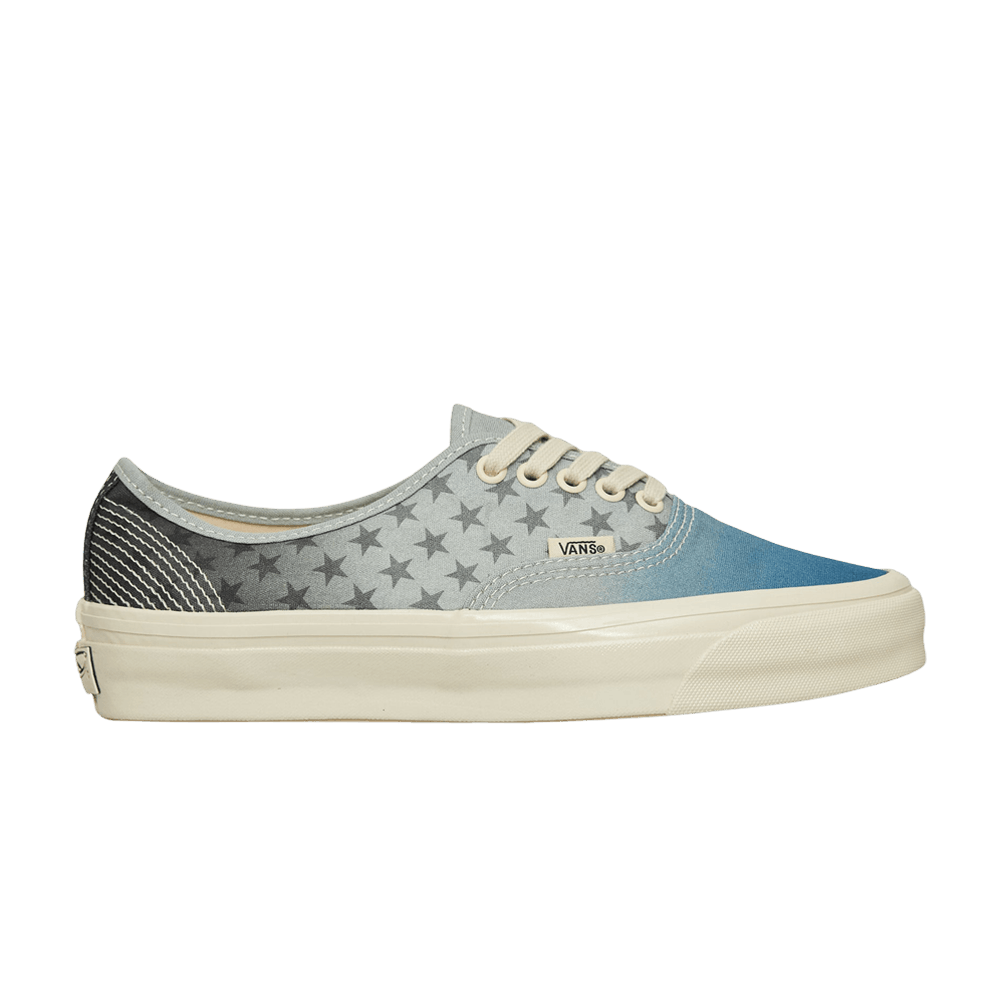 Vans Authentic 44 LX 'Echoes - Puritan Grey'