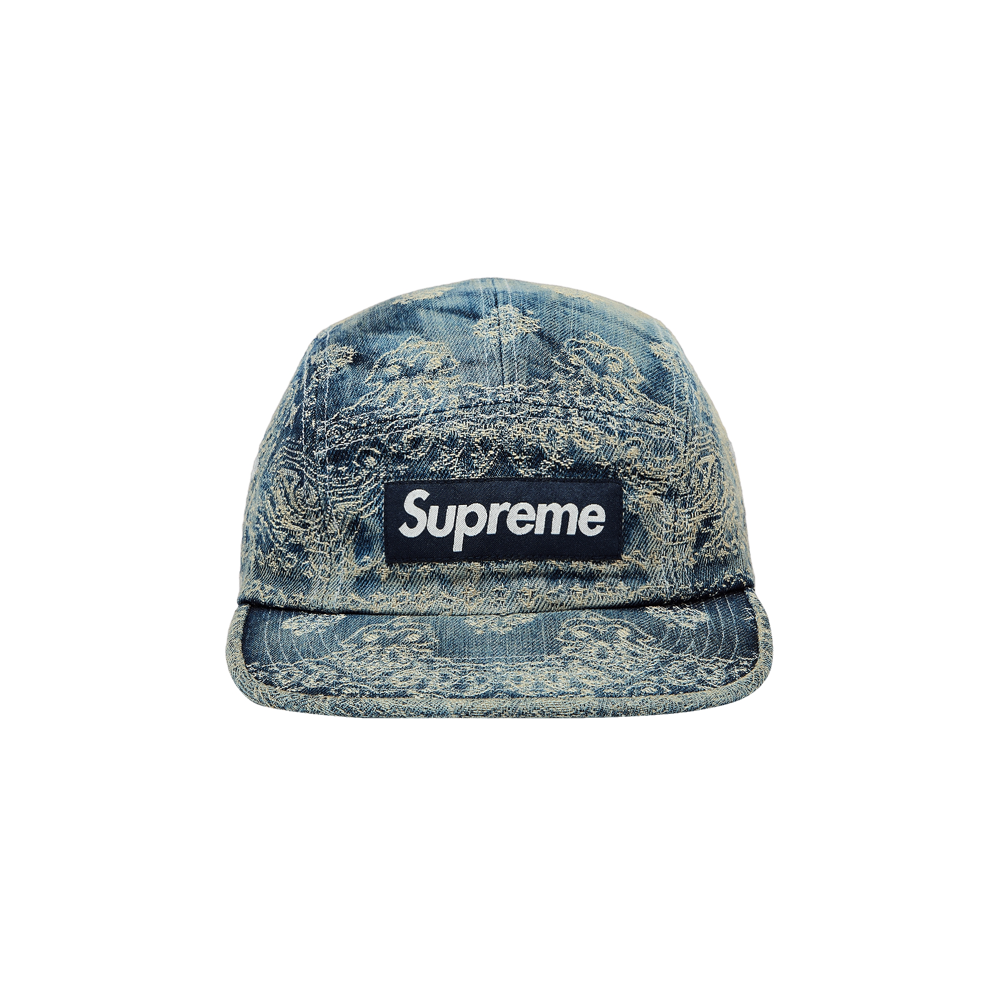 Buy Supreme x Kangol Furgora Casual 'Brown' - FW21H75 BROWN