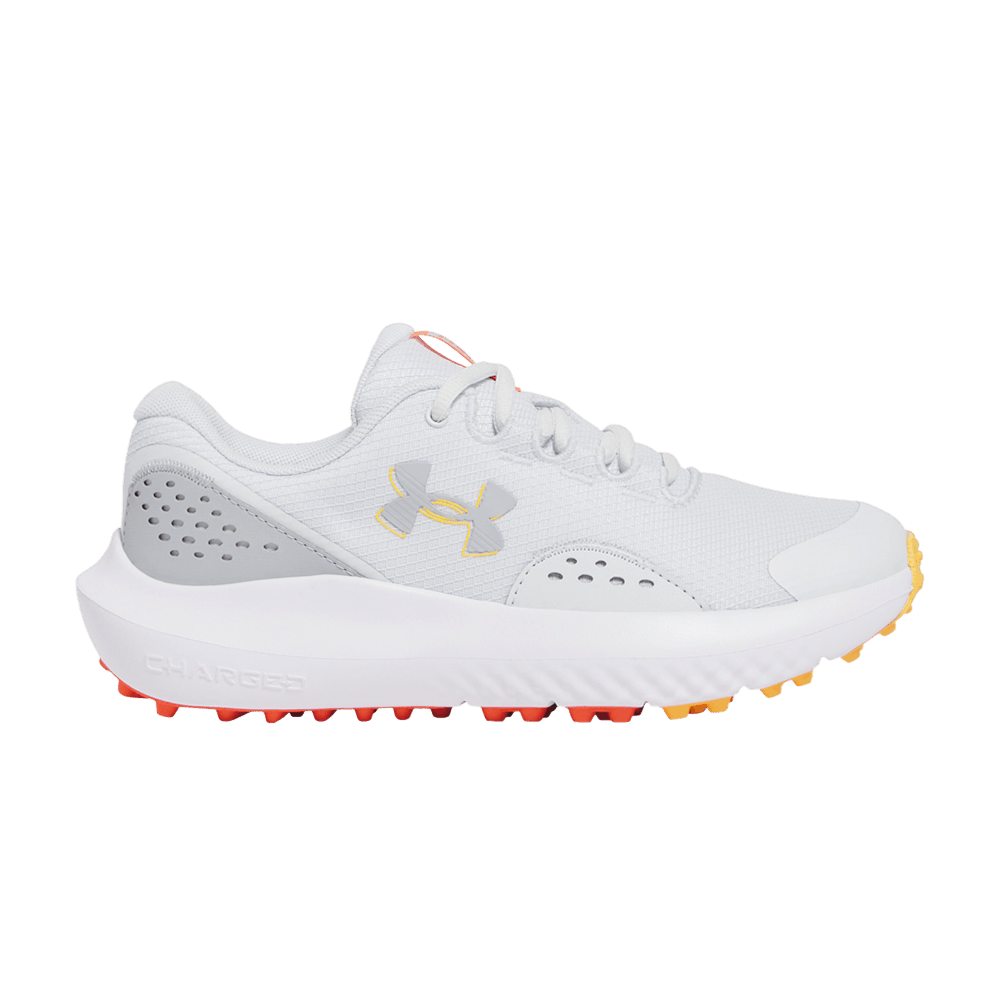Under Armour Surge Golf GS 'Distant Grey'