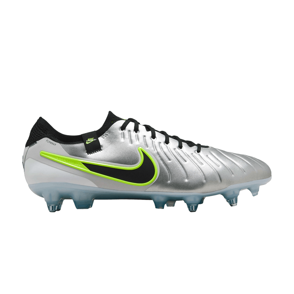 Nike Tiempo Legend 10 Elite SG 'Mad Voltage Pack'