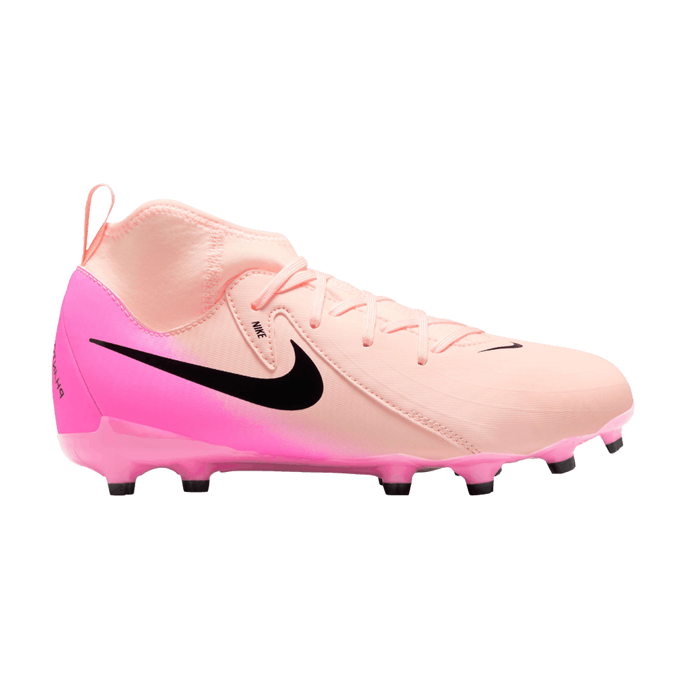 Nike Phantom Luna 2 Academy MG GS 'Prism Pack'