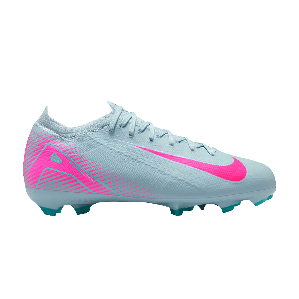 Nike Zoom Mercurial Vapor 16 Pro FG GS 'Prism Pack'