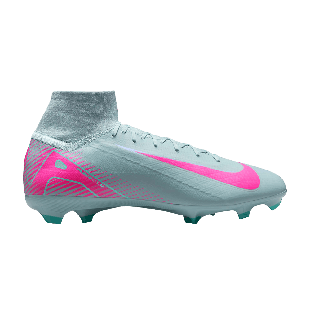 Nike Zoom Mercurial Superfly 10 Pro FG 'Prism Pack'