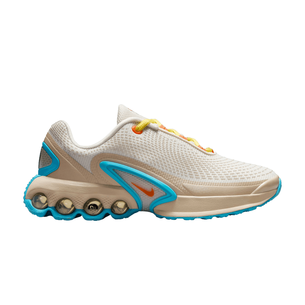 Nike Air Max DN GS 'Sanddrift Baltic Blue'