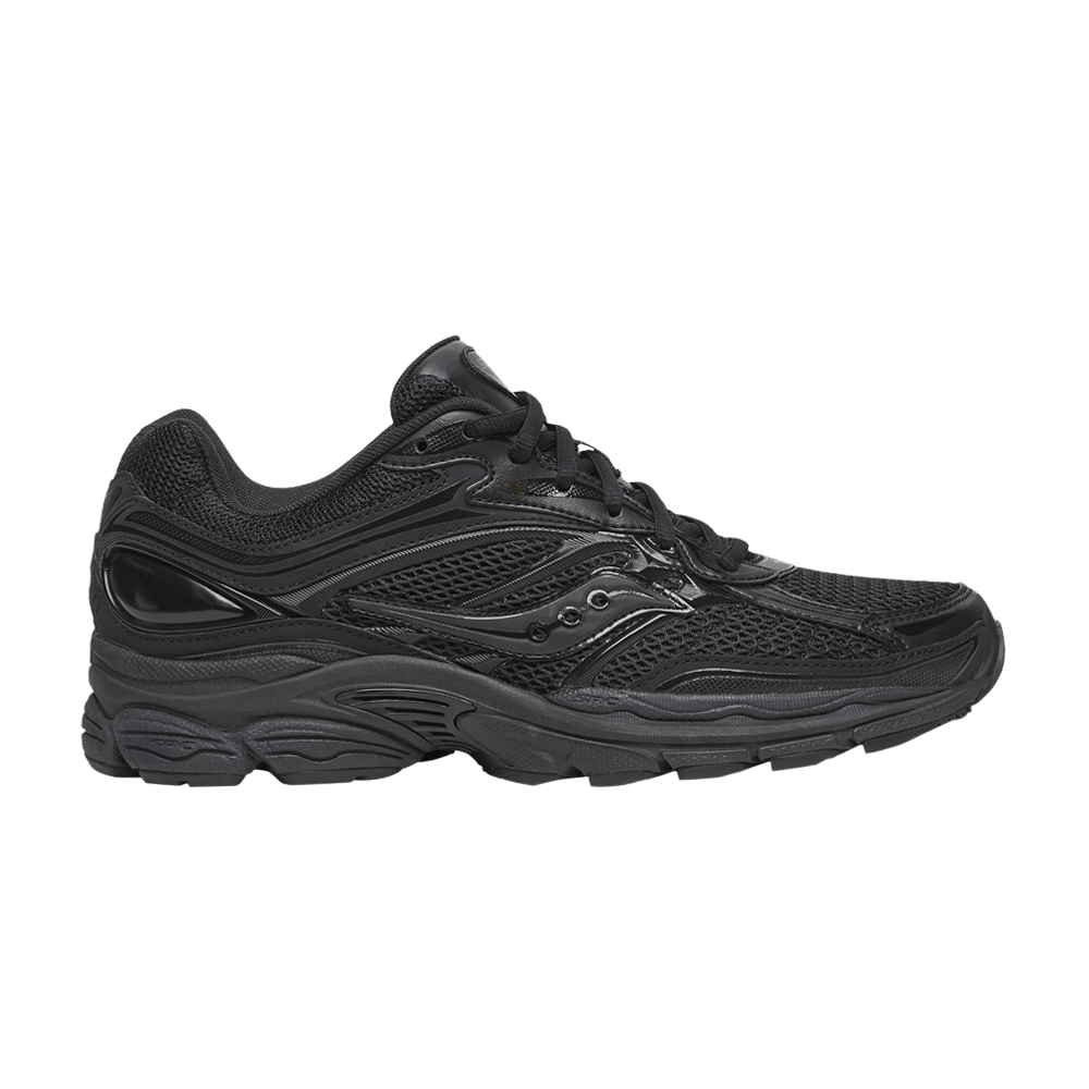 Saucony ProGrid Omni 9 'Triple Black'