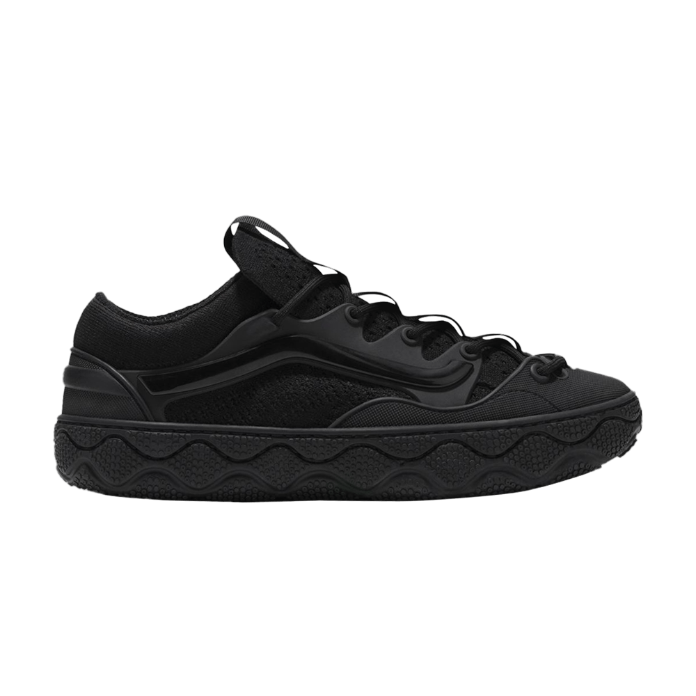 Vans Old Skool 36 FM 'Black'