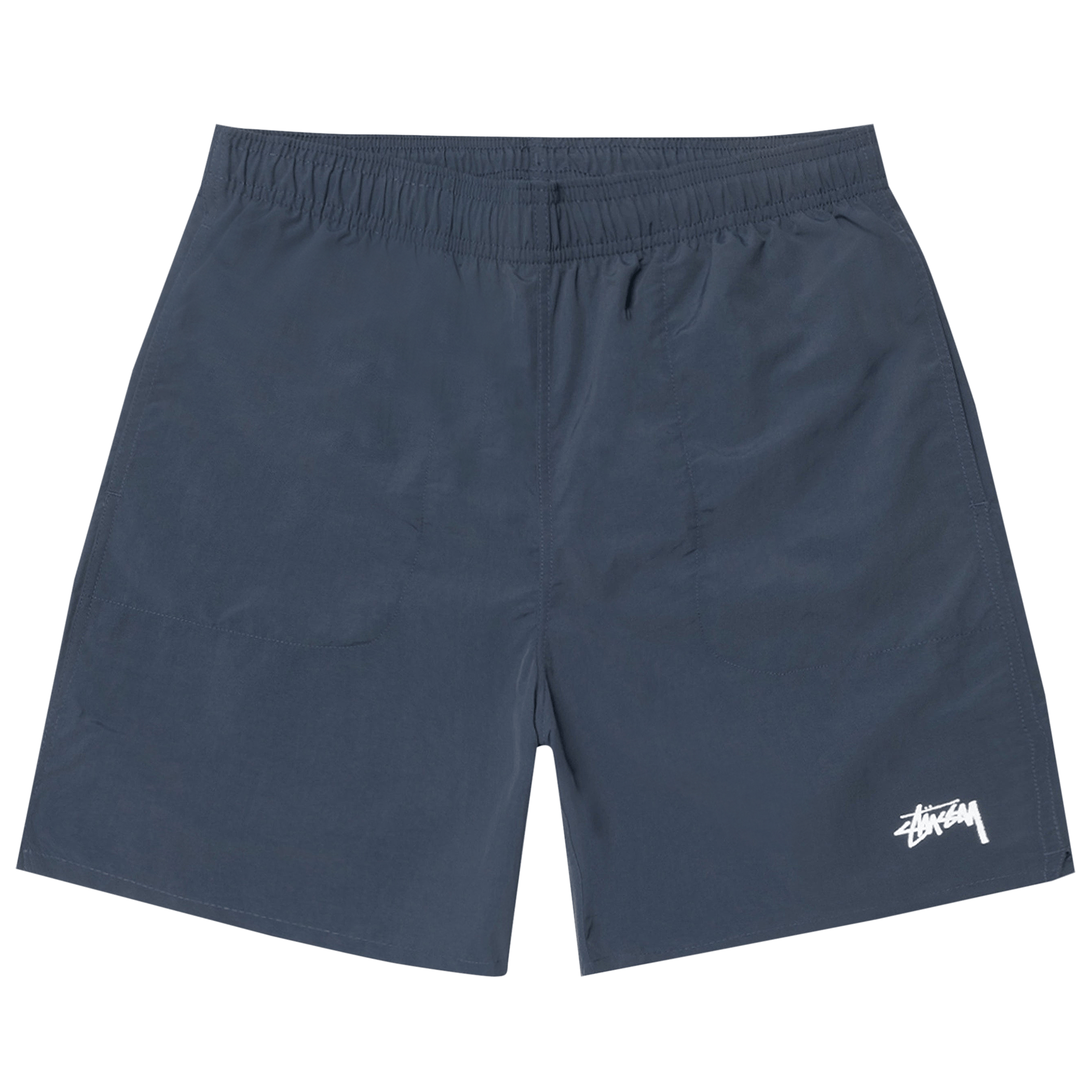 Stussy Water Short Stock 'Navy'