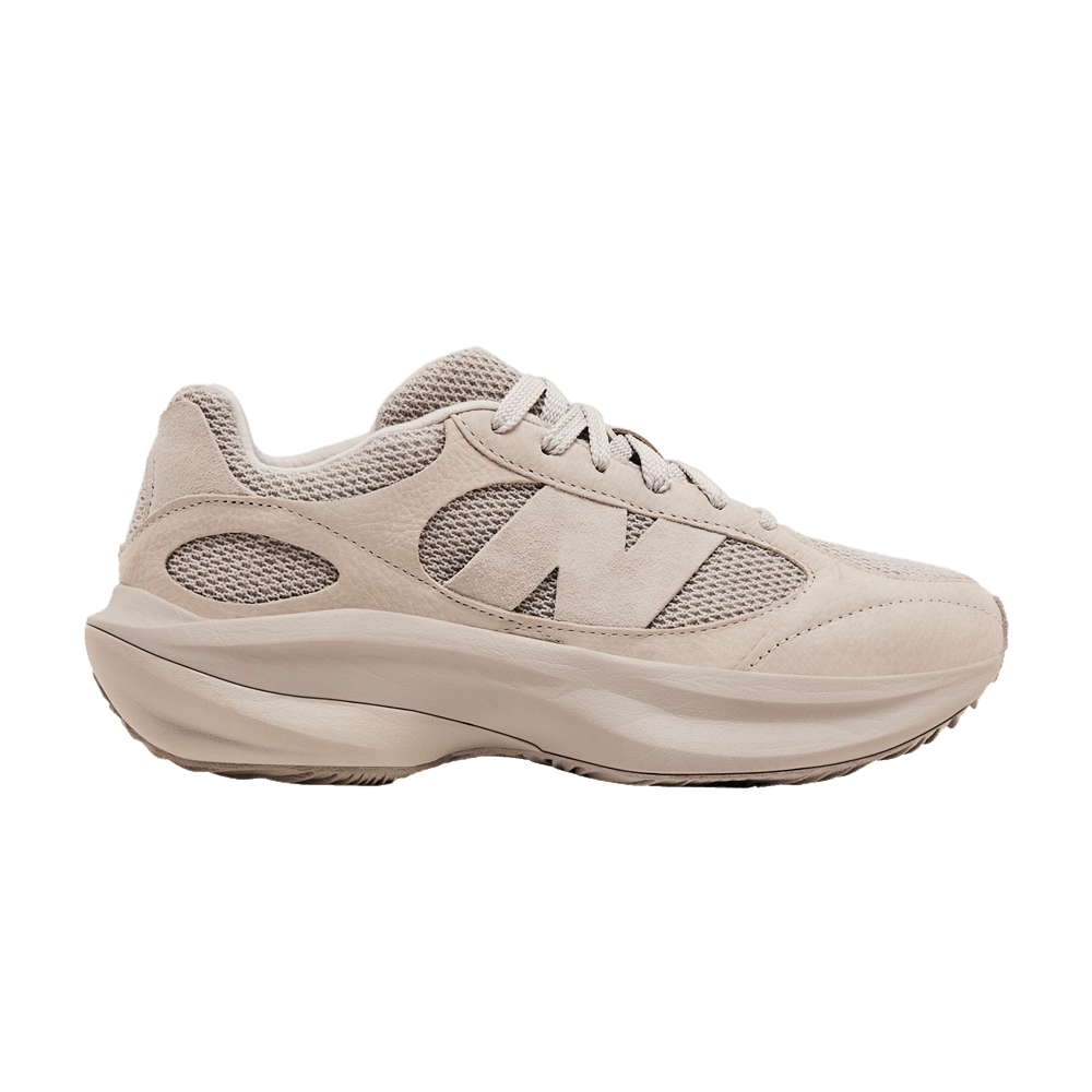 Buy New Balance WRPD Runner 'Linen Sea Salt' Foot Locker Exclusive