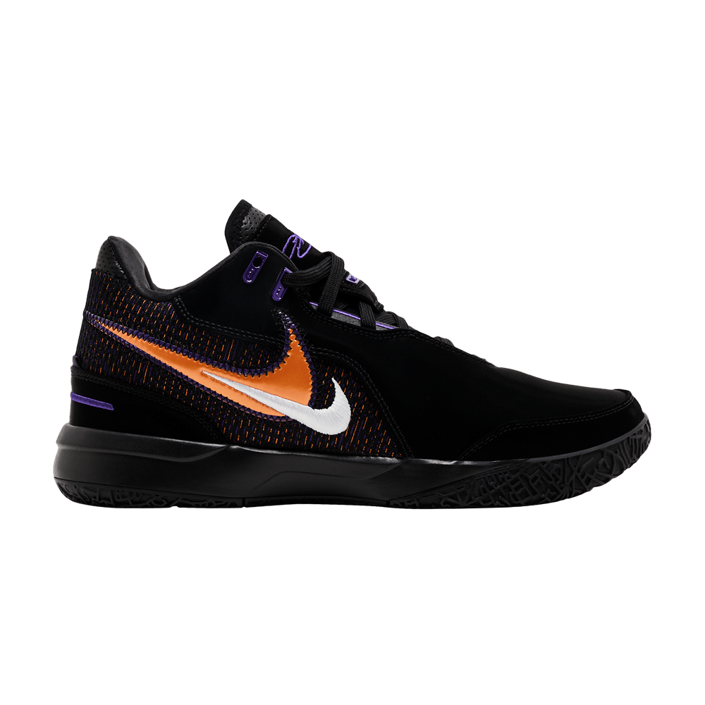 Nike Zoom LeBron NXXT Gen AMPD 'Diana Taurasi'