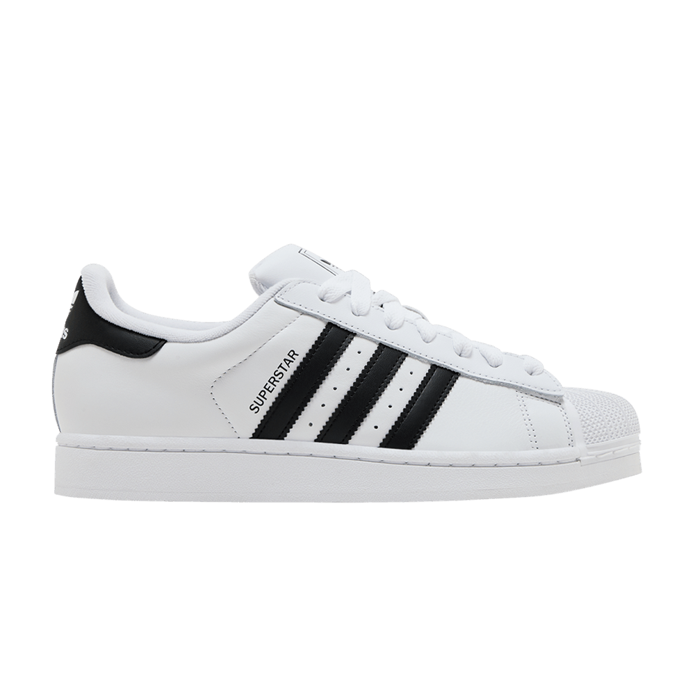 adidas gazelle silver green womens Adidas Kids' Superstar J Shoes main image 0