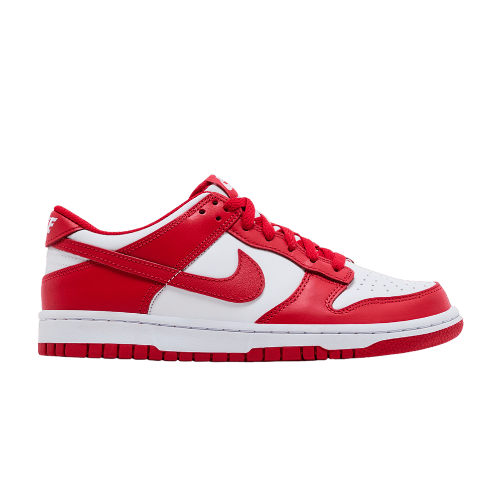 Nike Dunk Low GS 'St. John's'