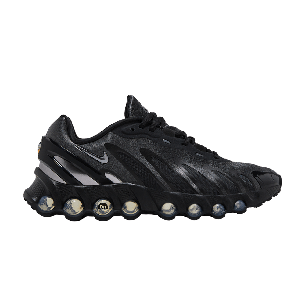 Nike Wmns Air Max DN8 'Black Metallic Dark Grey'
