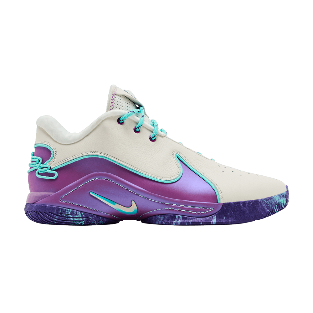 ☆送料無料☆ NIKE LEBRON 22 LIMELIGHT EP ☆ LeBron XXII 'Limelight' EP Basketball Shoes. Nike IN