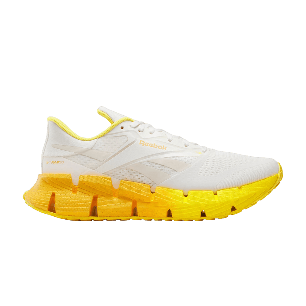 Reebok FloatZig 1 'Chalk Golden Haze'