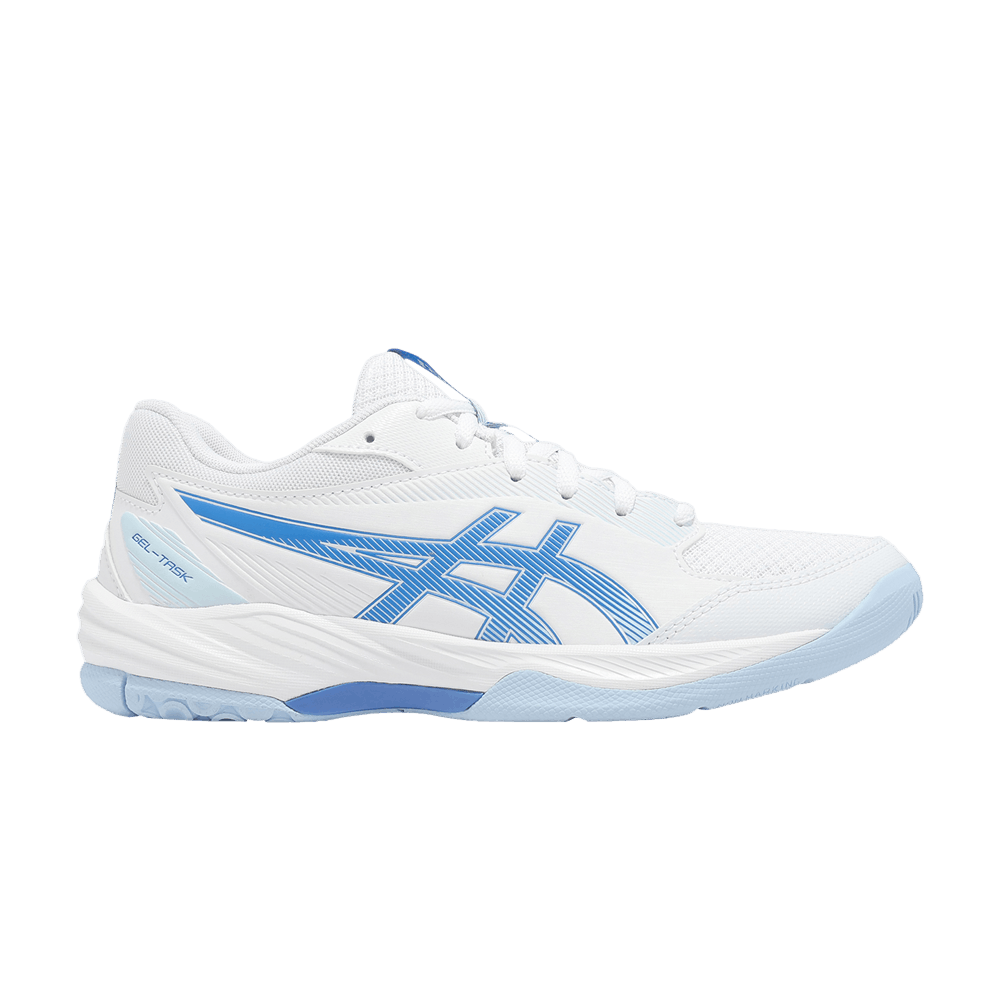 Asics Wmns Gel Task 4 'White Blue Coast'