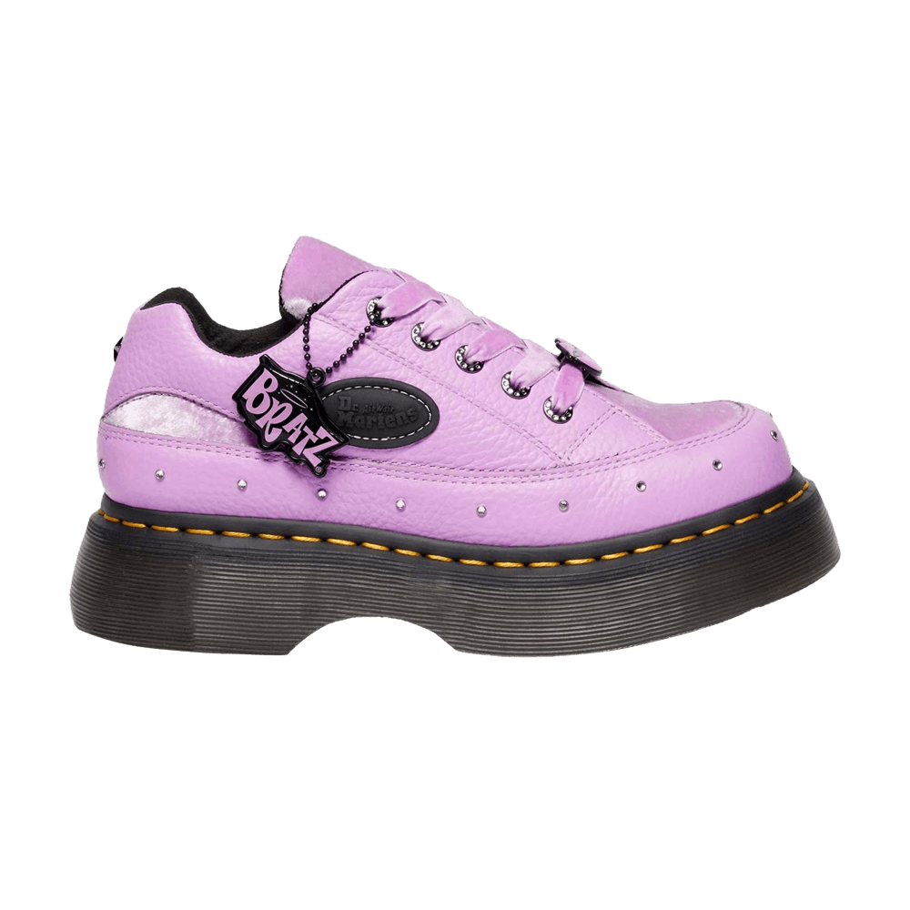 Buy Bratz x Wmns Buzz 5-Eye 'Purple Studs' - 41787500 | GOAT Buy Bratz x Wmns Buzz 5-Eye 'Purple Studs' - 41787500 | GOAT
