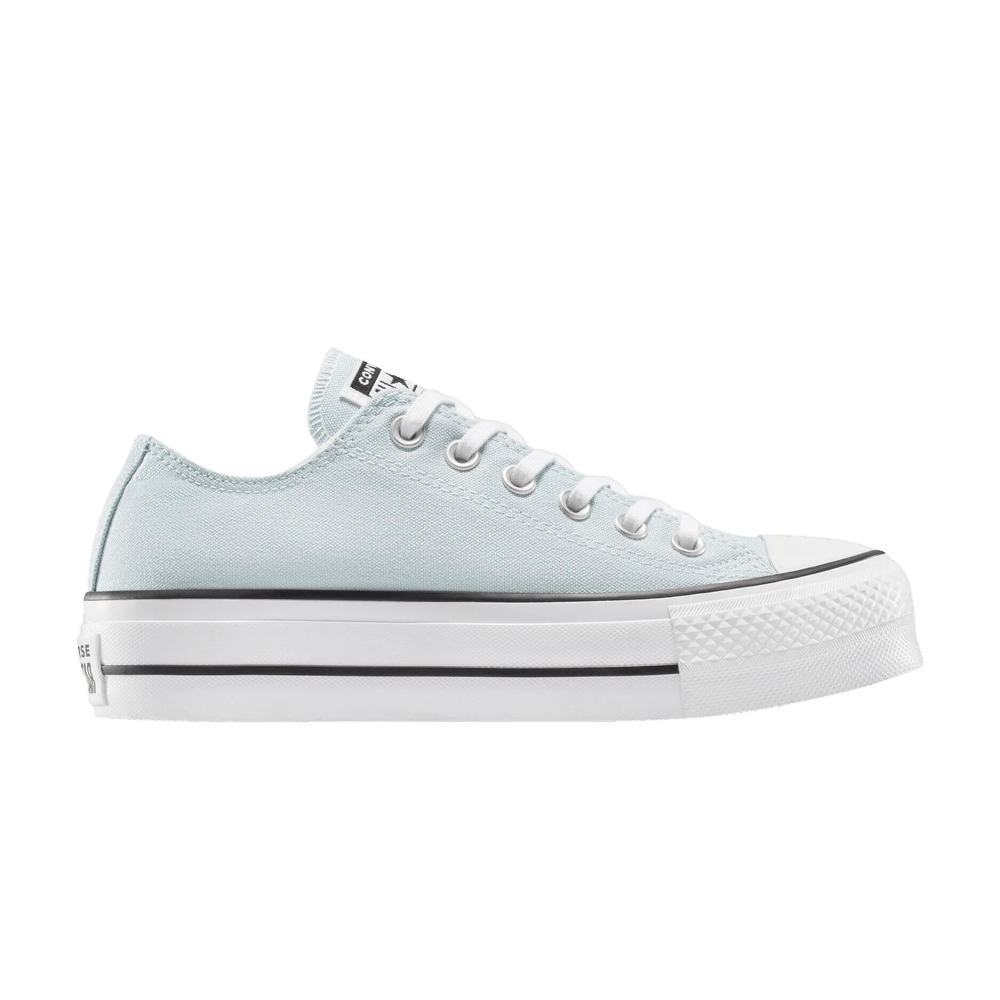 Converse Wmns Chuck Taylor All Star Lift Platform Low 'You Dew You'
