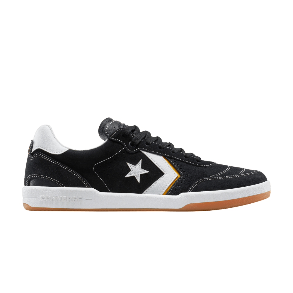 Converse Louie Lopez Pro 2 Low 'Black White Gum'
