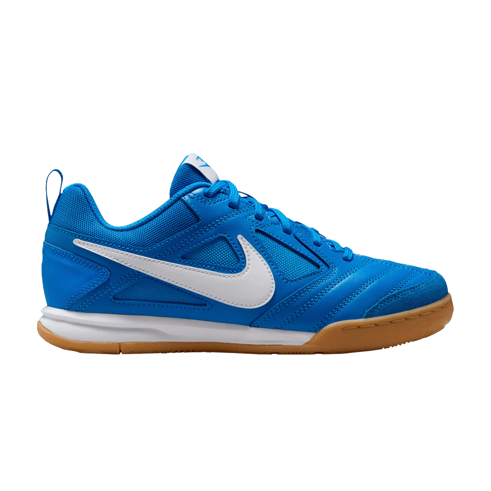 Nike Gato GS 'Photo Blue Gum'