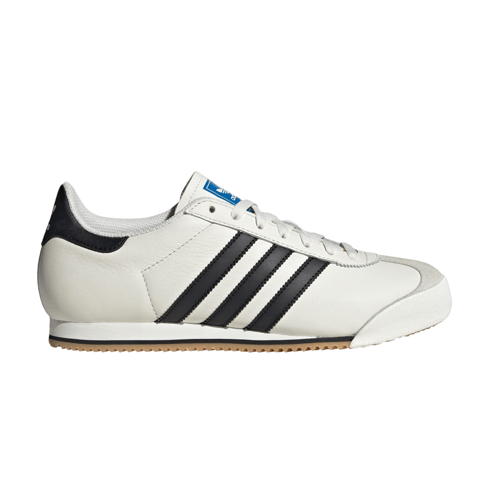 スニーカー adidas SS25 (IG8950 CWHITE CBLACK GUM3) Buy K 74 'White Black Gum' - IG8950 | GOAT