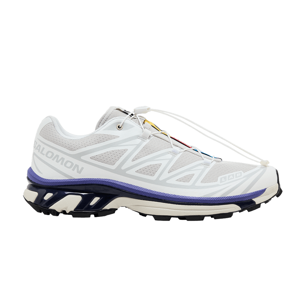 Salomon XT-6 'Lunar Rock Liberty'