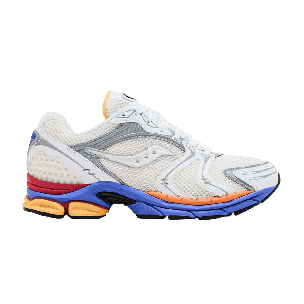 Saucony ProGrid Triumph 4 'Galaxy Pack'