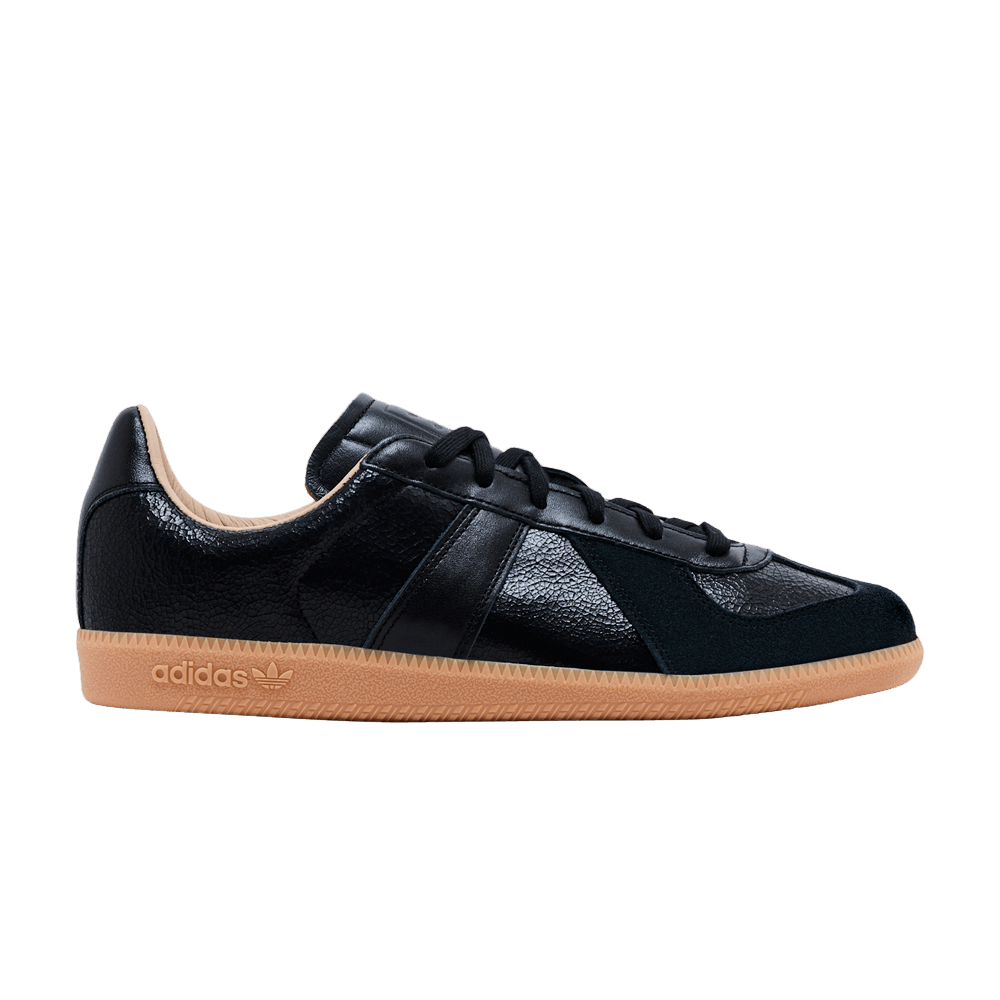 Buy Adidas BW Army 'Black Gum' size? Exclusive - IH7387 | GOAT