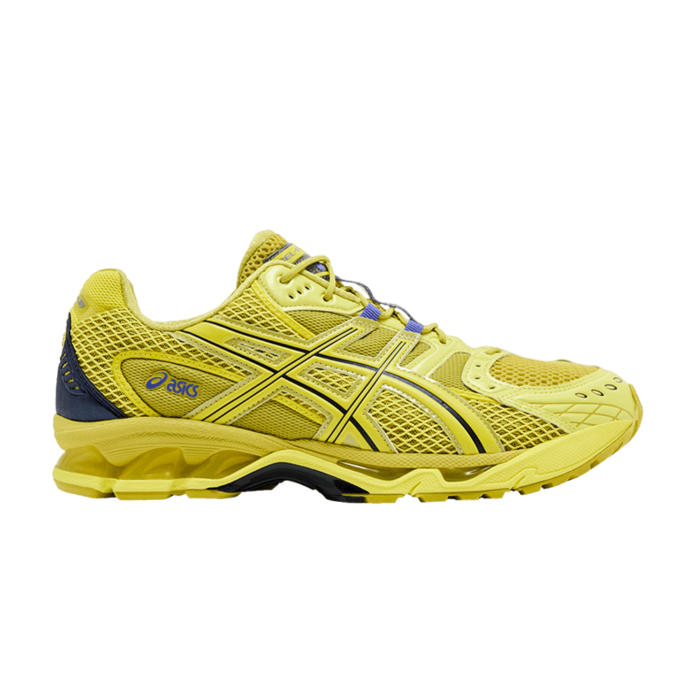 ASICS Gel Nimbus 10.1 'Lemon Spark'
