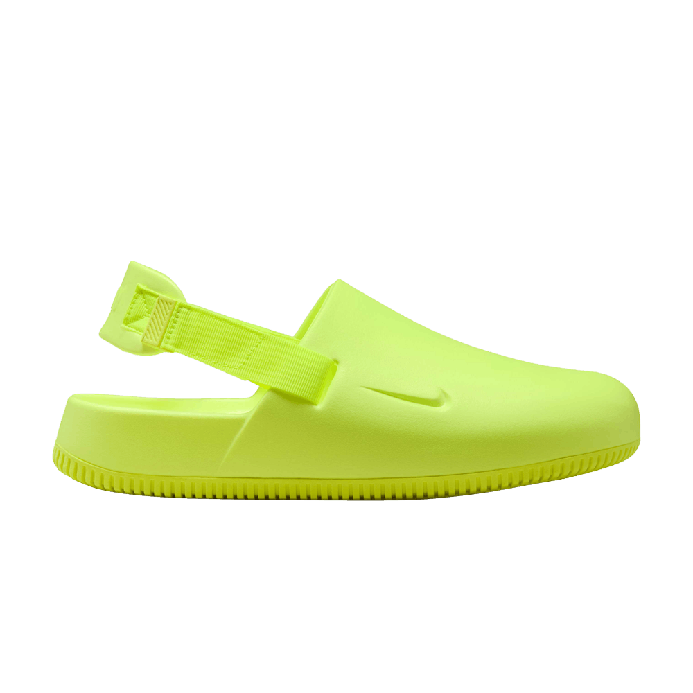 スニーカー Nike Cam Mule M Bolt FD5130700 FD5130-700 Nike Calm Mule Volt FD5130-700 Available Now | eBay