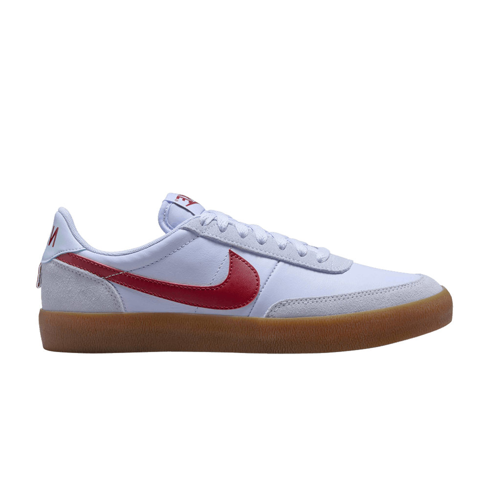 Nike Wmns Killshot 2 'Royal Tint Red Gum'