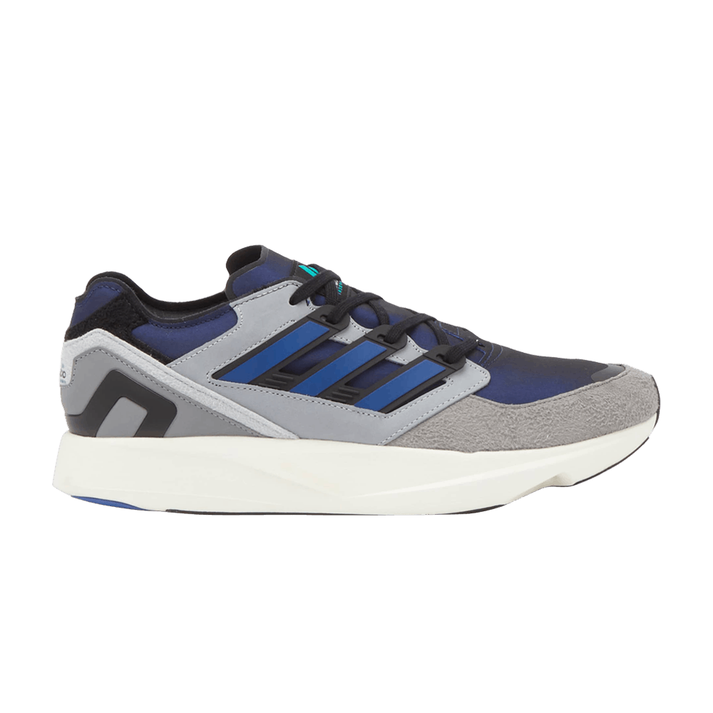 Buy adidas EQT Takumi Sen 'Silver Metallic Equipment Green