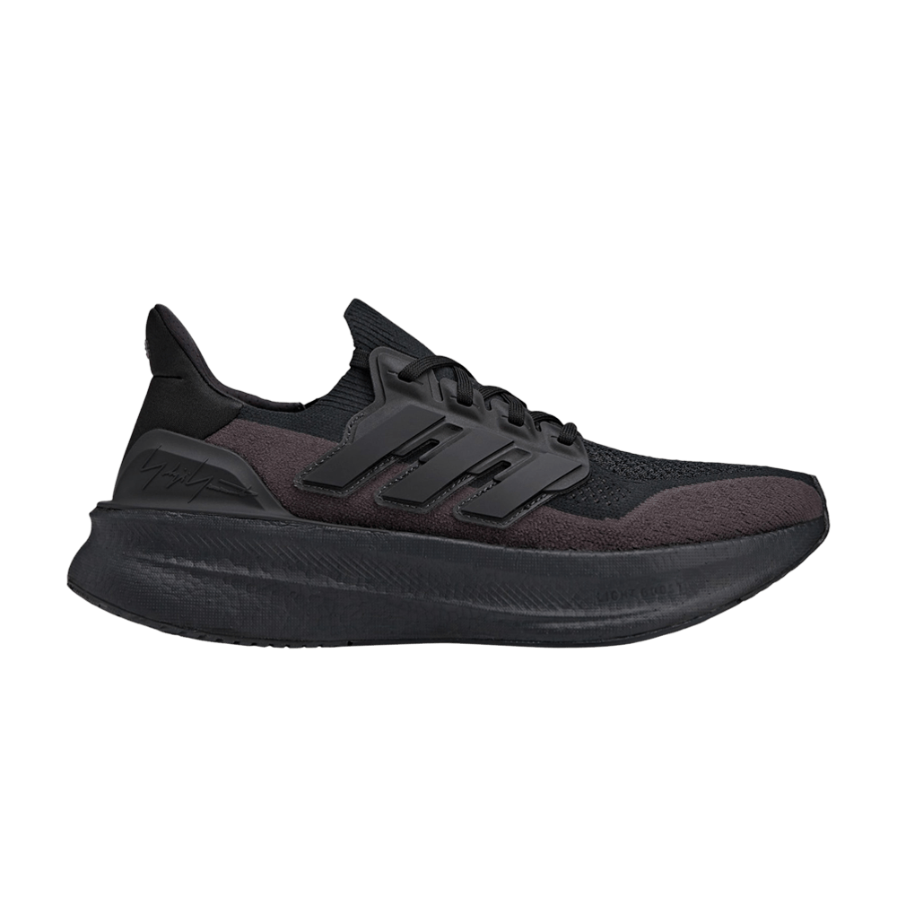adidas Y-3 UltraBoost 5 'Black Carbon'