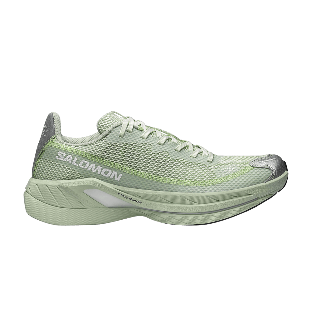 MM6 Maison Margiela x Salomon Spectur 2 'Sea Foam'