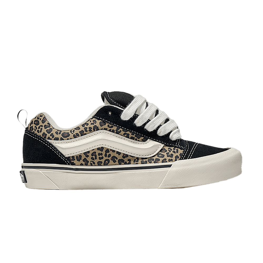 Vans Knu-Skool 'Leopard'