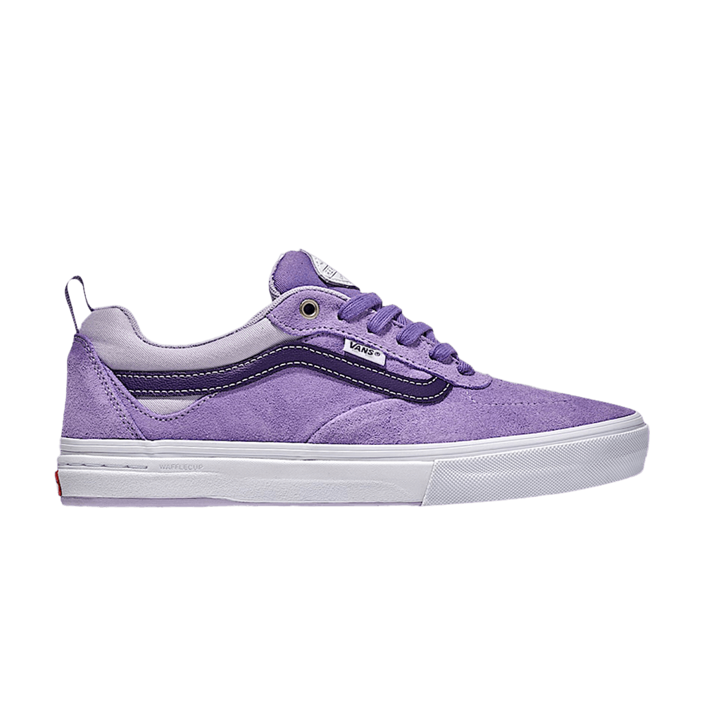 Vans Skate Kyle Walker 'Purple Haze'
