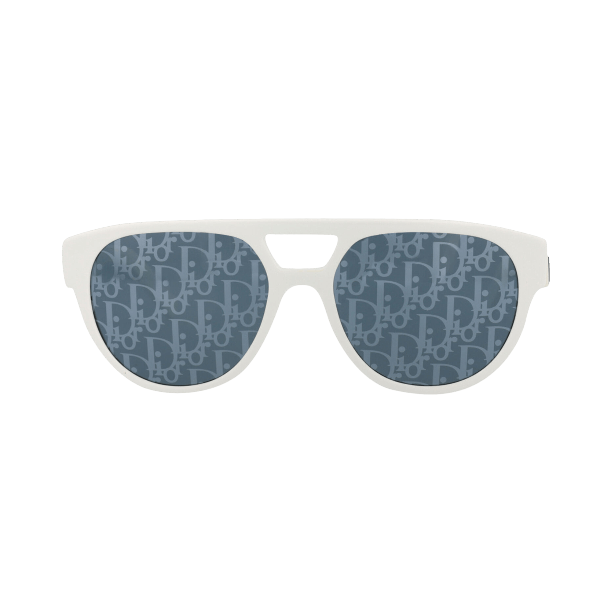 Buy Supreme Capital Sunglasses 'Silver' - SS25G5 SILVER