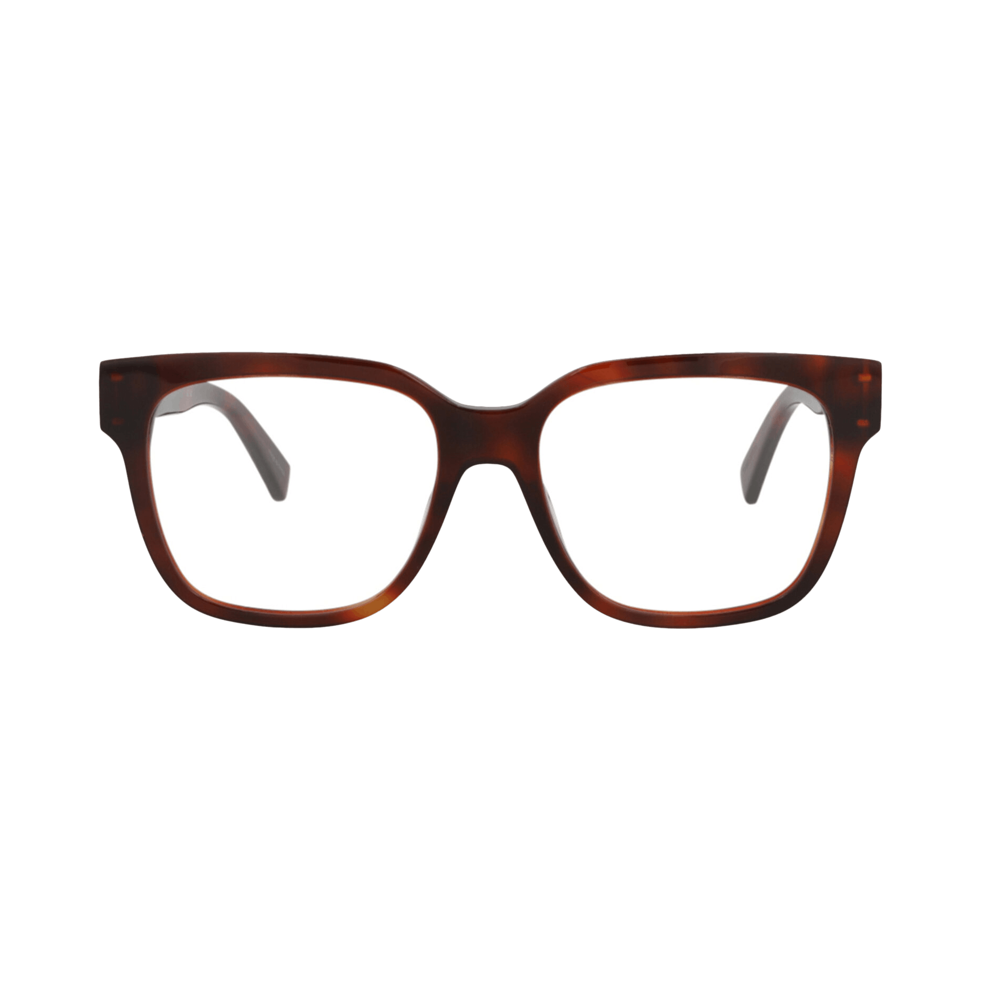 STELLA MCCARTNEY スクエアフレムメカネ SC50034I 001 Buy Stella McCartney Square Optical Glasses 'Black
