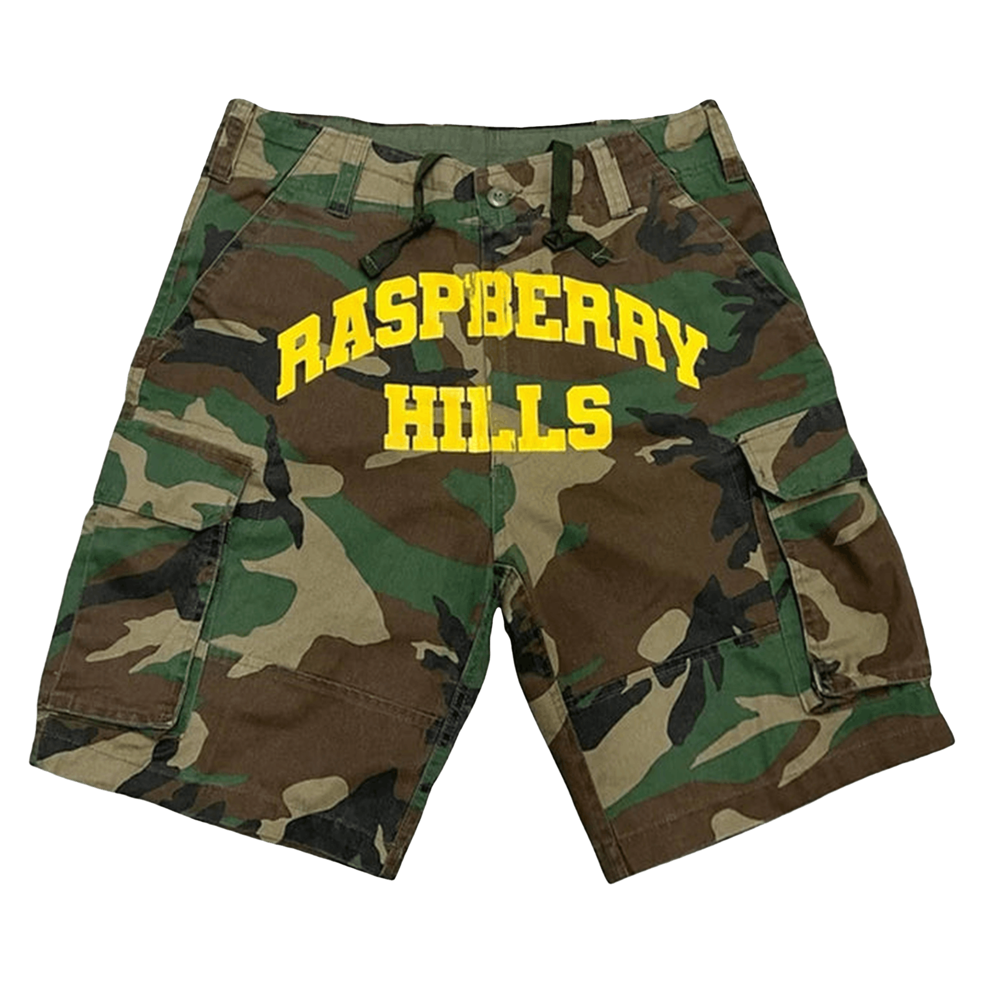 Buy Supreme Cargo Water Short 'Mossy Oak Camo' - SS21SH15 MOSSY