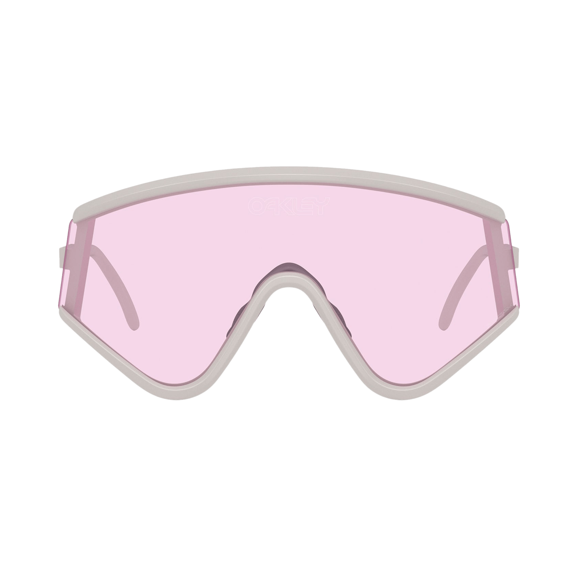 Oakley Eyeshade 'Cool Grey/Prizm Low Light'