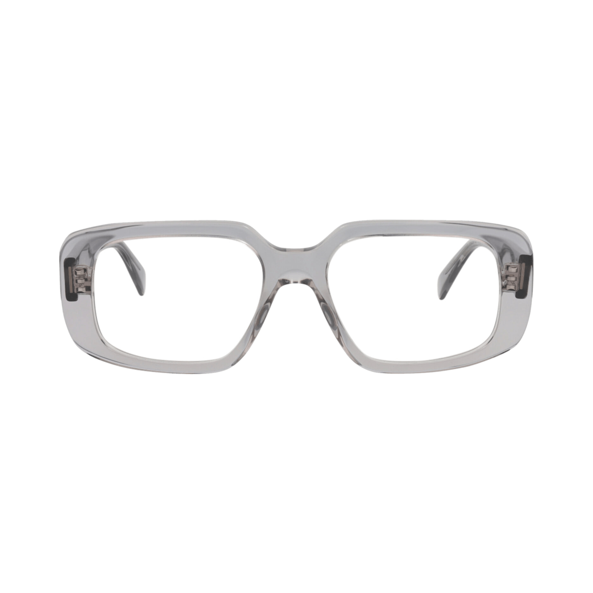 メガネ Celine Eyeglasses CL50111I 072 Pink Transparent Cat Eye Buy CELINE Cat Eye Optical Glasses 'Pink/Transparent