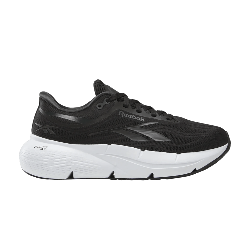 Buy Puma Zignition 'Vector Navy Solar Lime' - 100233799 | GOAT